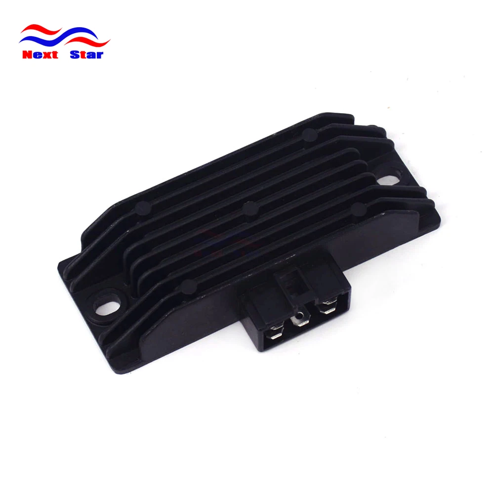 

Motorcycle Regulator Voltage Rectifier For Zongshen 250CC NC250 NC 250 Engine