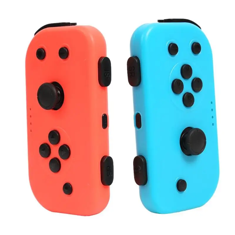 

Left Right LR Bluetooth Gamepad Wireless Pro Game controller Joystick Compatible For Nintend Switch NS Console