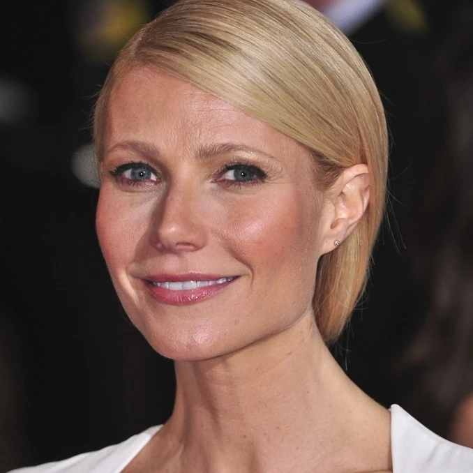 Gwyneth Paltrow At Arrivals For The 84-я ежегодная Академия Awards-Oscars 2012-поступления 3 фото печать