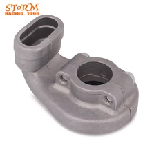 Boîtier de commande d'accélérateur de moto pour KTM Husqvarna SXF XC XCF SX XCW EXCF FC FE FX FS 250 300 350 450 500 TE250i SXF250