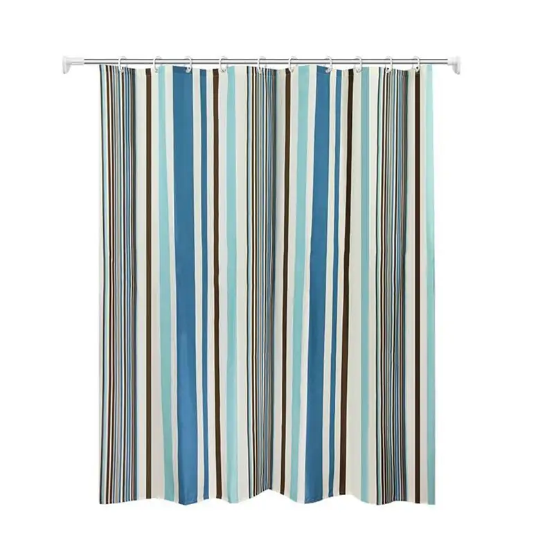 

Art Nouveau Rammstein Gordijn Tissu Bathroom Sets With Rideau Douche Duschvorhang Ducha Cortina De Banheiro Shower Curtain