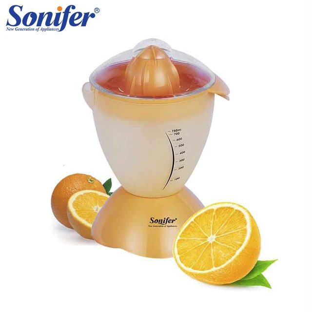 High Quality 220V Original citrus lemon electric set juicers mini