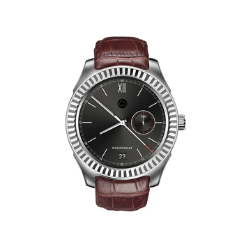 

Smart Watch D7 Android 4.4 RAM 1G ROM 8GB 500mAh Battery Support GPS WIFI Bluetooth 4.0 Heart Rate Monitor Wearable Devices