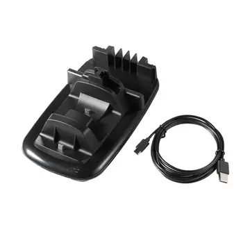 

Multifunction USB Charging Dock Station Storing Stand Holder Bracket for Nintend Switch Console Joy-con Dock Station Promotion