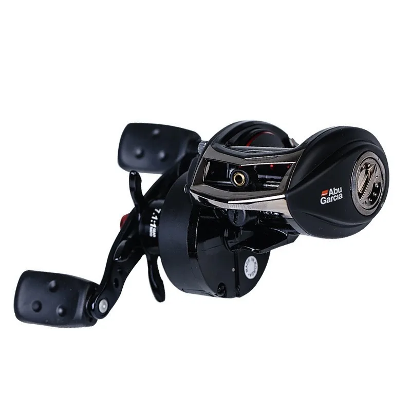 100%Original Abu Garcia Revo Sx Iii 6.4:1 Low Profile Baitcasting Fishing Reel 10bb 189g 9kg Mag Trax Saltwater Fishing Reel 100%Original Abu Garcia Revo Sx Iii 6.4:1 Low Profile Baitcasting Fishing Reel 10bb 189g 9kg Mag Trax Saltwater Fishing Reel