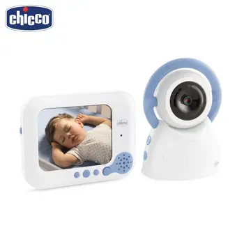 

Baby Sleeping Monitors Chicco Top Delux 254