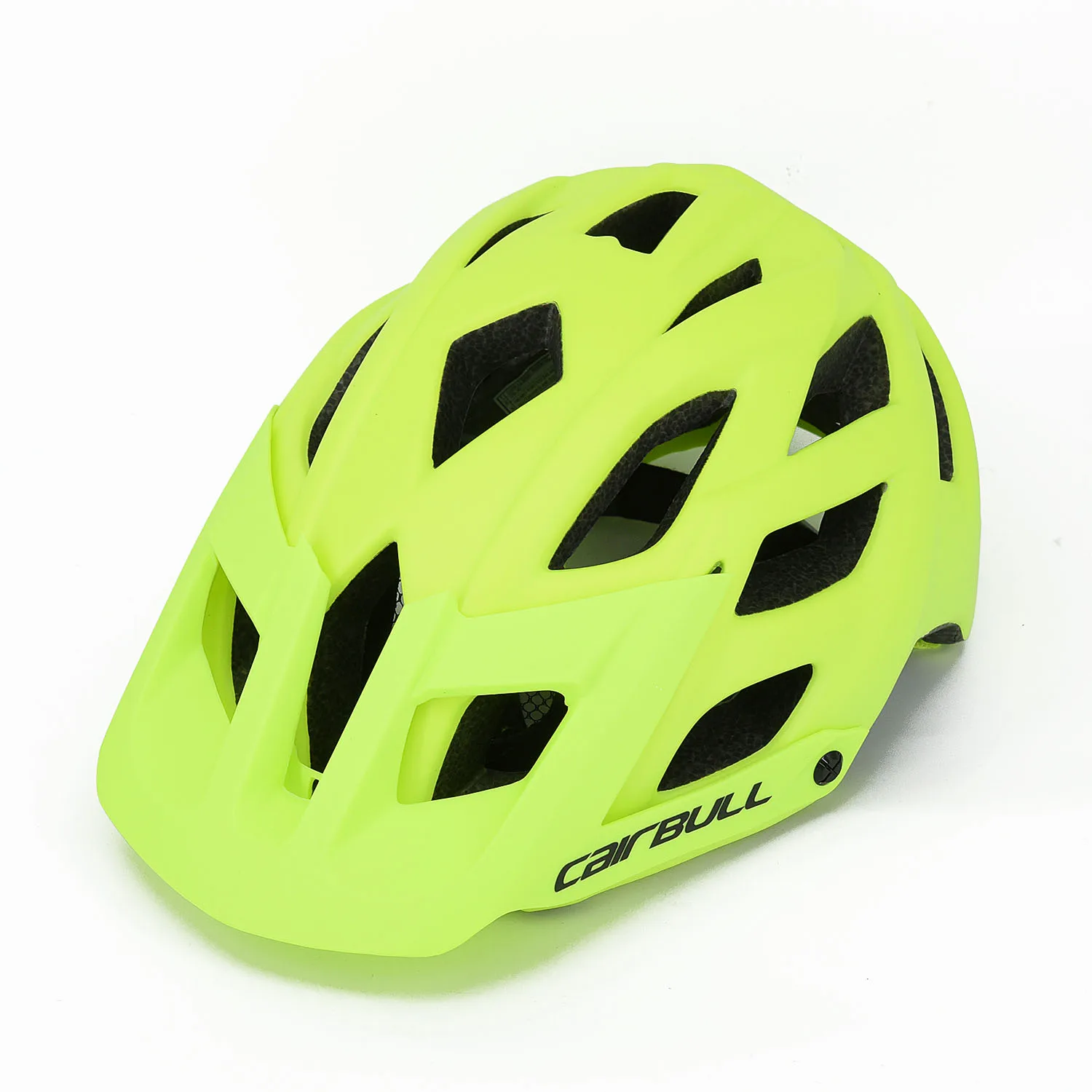 1pcs Bicycle Helmet All-terrai Mtb Road Cycling Bike Sports Safety Helmet Pc+eps