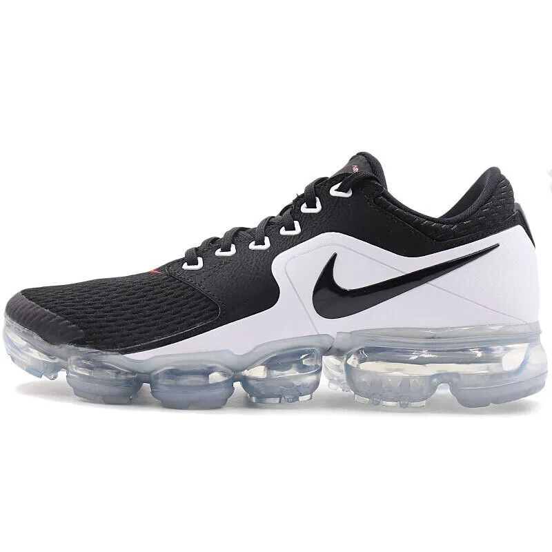 Nike VaporMax Original New Arrival Men Running Shoes Breathable Comfortable Sports Sneakers #AH9046