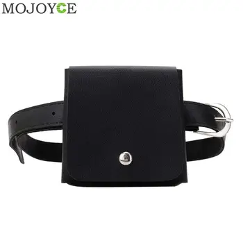 

Cute Mini Girl Wait Bag Fashion Fanny Shoulder Pack Coin Purse Bag Woman shoulder Chest Bags Bolsas Mujer