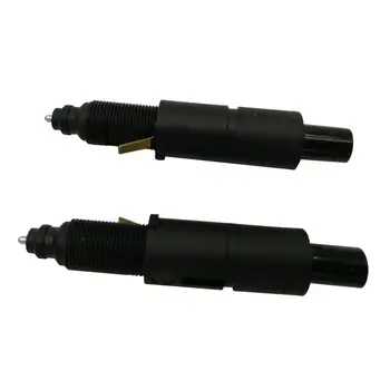 

2 Oven Heater Ignition Fittings Buckle Pressing Piezoelectric Igniter Kitchen Stove Extrusion Ignition Parts