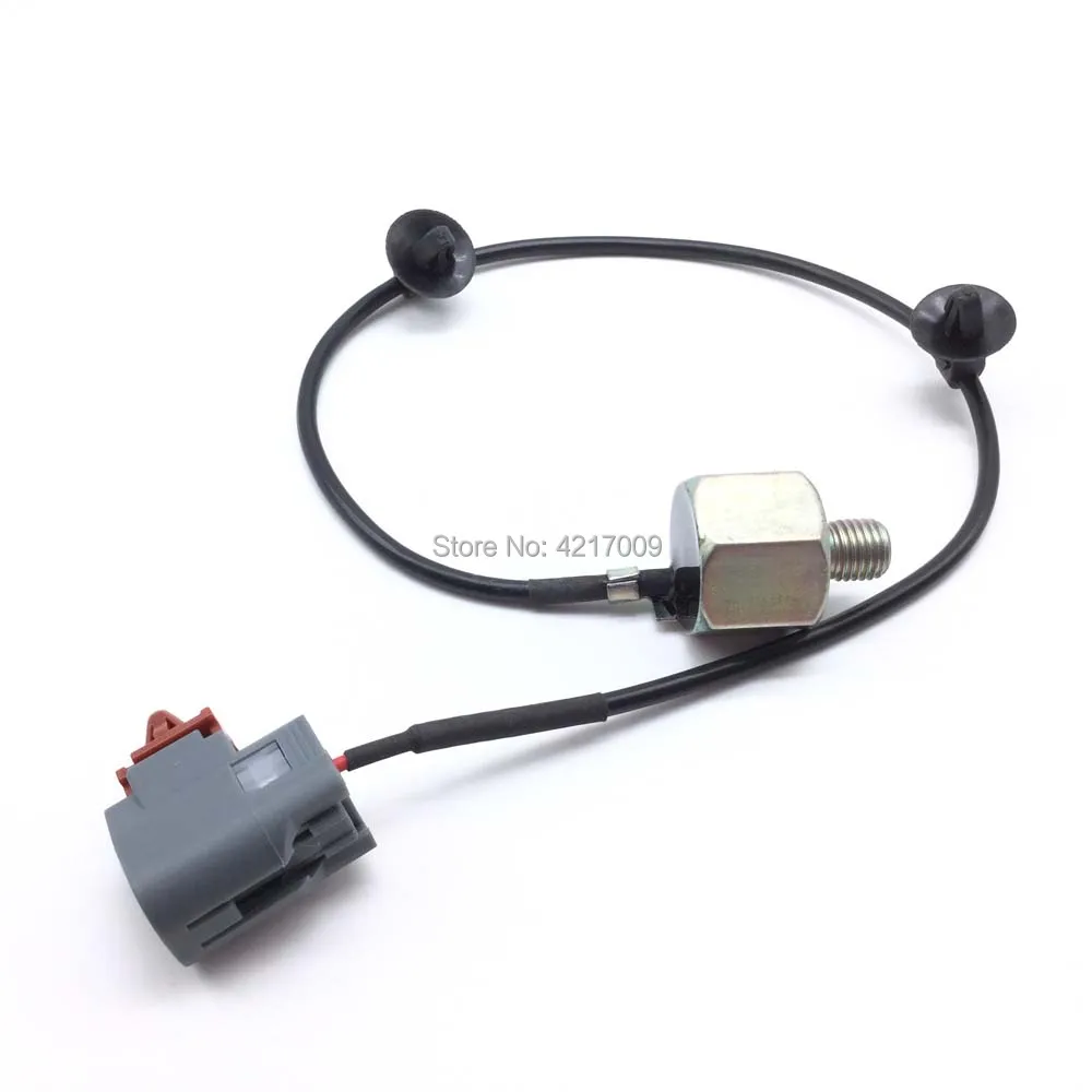 ZJ01 18 921 E1T50371 ZJ0118921 e001t50датчик детонации удара 471 для Mazda 3 5 CR19 6 1 2 0 Mazda6 Mazda2 Mazda3 BK