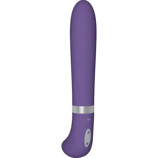 Ovo F13 Vibrator Purple Consolator font b Dildo b font Vibrator
