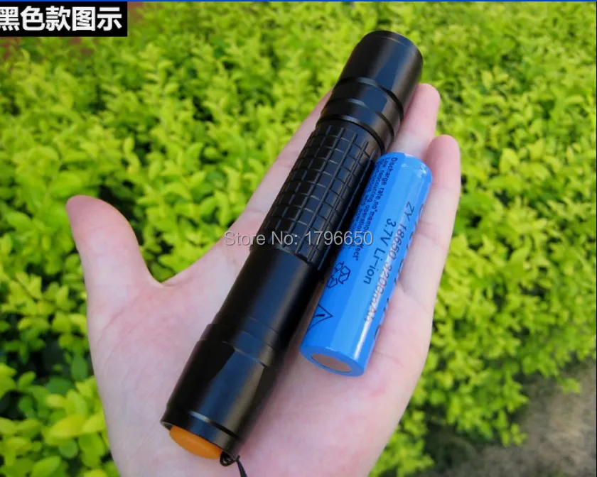 

AAA NEW 100w 1000000m 532nm Flashlight Powerful light Green/red laser pointer lazer cannon Focus Burning Beam Match light cigars