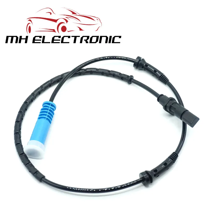 Mh Electronic Abs Wheel Speed Sensor 34526756376 For Bmw E39 19982003