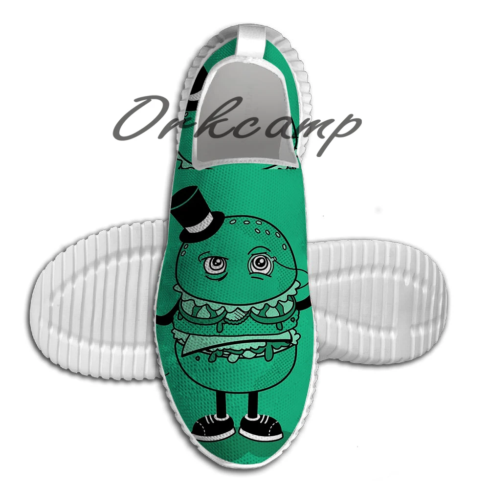 

Mc Wealthy Running Shoes Walking Shoes Summer Comfortable Light Weight Jogging Yoga Shoes