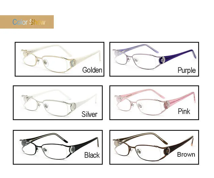 Eye Glasses Frames for Women (9)