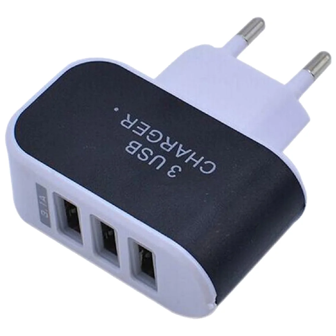 

Tripping 3.1A USB charger AC adapter/ charger/ EU plug