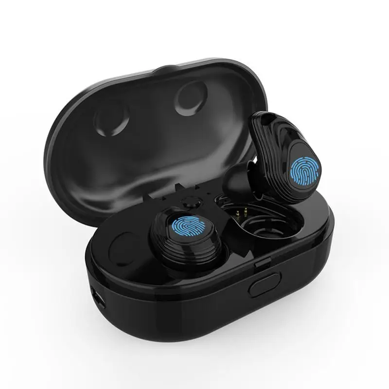 A7-TWS настоящие беспроводные наушники мини водонепроницаемые Bluetooth HIFI