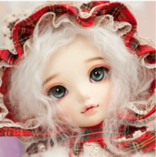 Кукла Bjd-1/6. | Игрушки и хобби