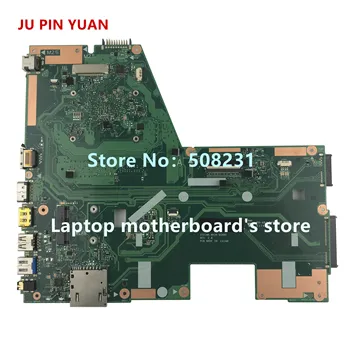 

JU PIN YUAN For ASUS D550MA F551MA mainboard X551MA X551 X551M Laptop motherboard fully Tested