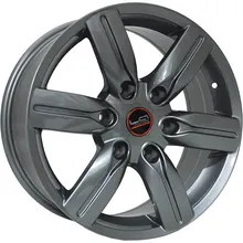 LegeArtis Replica Mi27 7.5x18/6x139.7 ET46 D67.1 GM