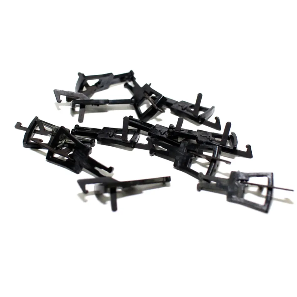 HO Scale Universal Hook 1/87 Model Train Hook Accessories For Electric