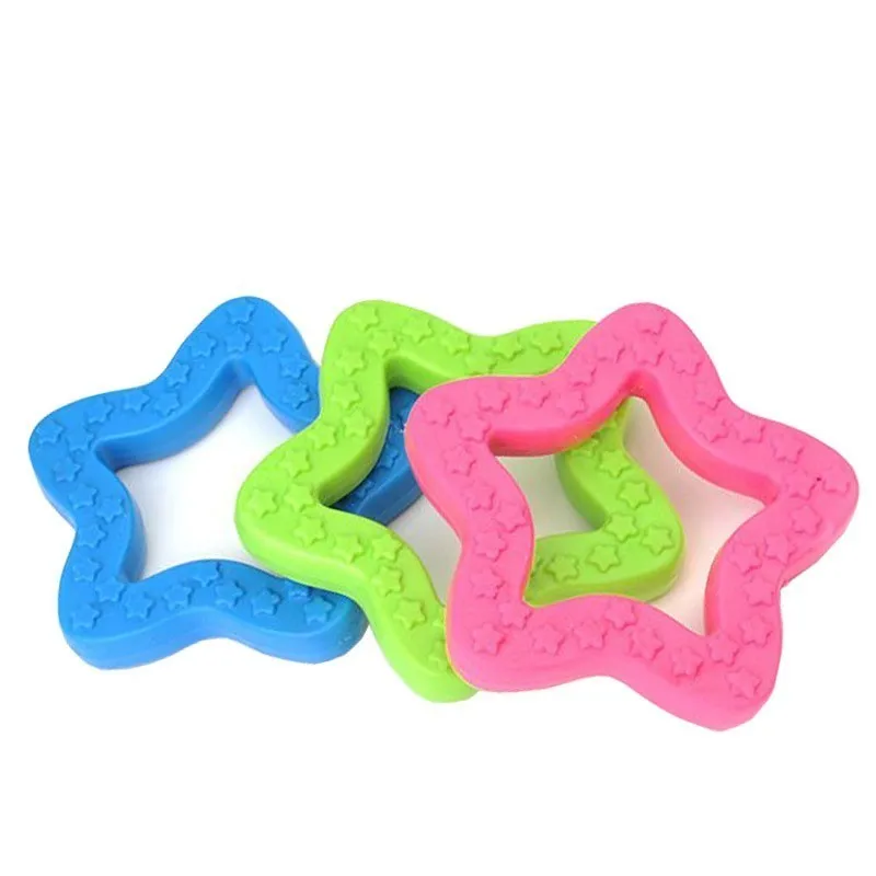 Puppy Pet Toys For Small Dogs Rubber Pet Supplies