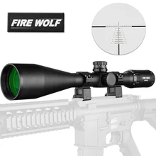 10-40X56 Riflescope Hunting Scope Tactical Sight Glass Reticle Rifle Sight For Sniper Airsoft Gun Hunting 10-40X56 Riflescope Hunting Scope Tactical Sight Glass Reticle Rifle Sight For Sniper Airsoft Gun Hunting