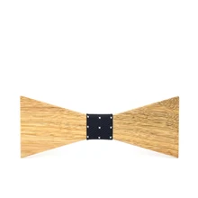 Новое поступление импортный кленовый деревянный лук галстук белый резьба по цельному дереву кашемировый галстук-бабочка мужской деловой официальный