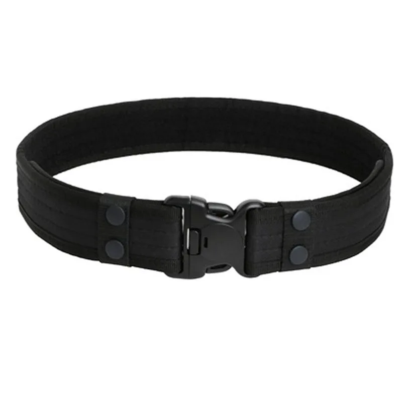 العسكرية التكتيكية حزام للجنسين دائم قماش المواد الصيد في الهواء الطلق فائدة قابل للتعديل زنار 5 سنتيمتر * 125 سنتيمتر سلامة الملابس العسكرية التكتيكية حزام للجنسين دائم قماش المواد الصيد في الهواء الطلق فائدة قابل للتعديل زنار 5 سنتيمتر * 125 سنتيمتر سلامة الملابس