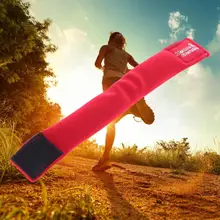 250g ремешок для поднятия веса Бодибилдинг Спорт для запястья тренировки Регулируемый песком Поддержка ручной ремень для запястья рук ремень для запястья ремень