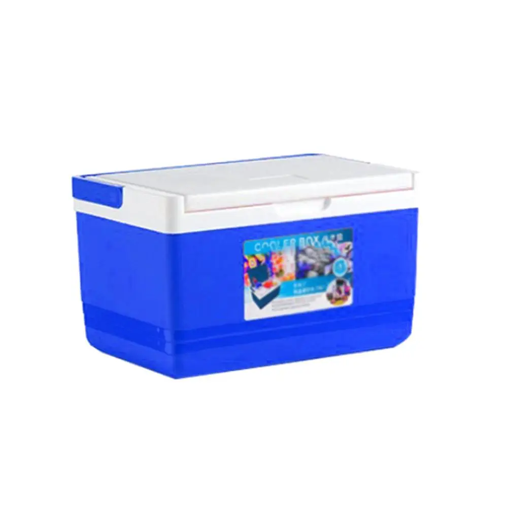 5L Multi-functional Outdoor Car Insulation Cooler Box Ice Organizer Medicine Preservation Box Home Barbecue Fishing Box 5L Multi-functional Outdoor Car Insulation Cooler Box Ice Organizer Medicine Preservation Box Home Barbecue Fishing Box
