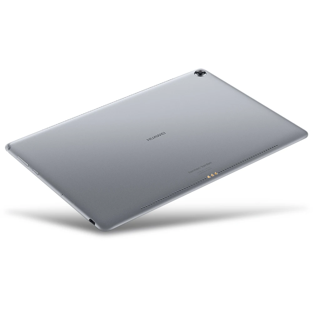 HUAWEI MediaPad M5 Pro 10 8 &quotAndroid 0 Octa Core Tablet PC Kirin 960 4 ГБ Оперативная память 64 2560x1600 2 К ips 7500 мАч