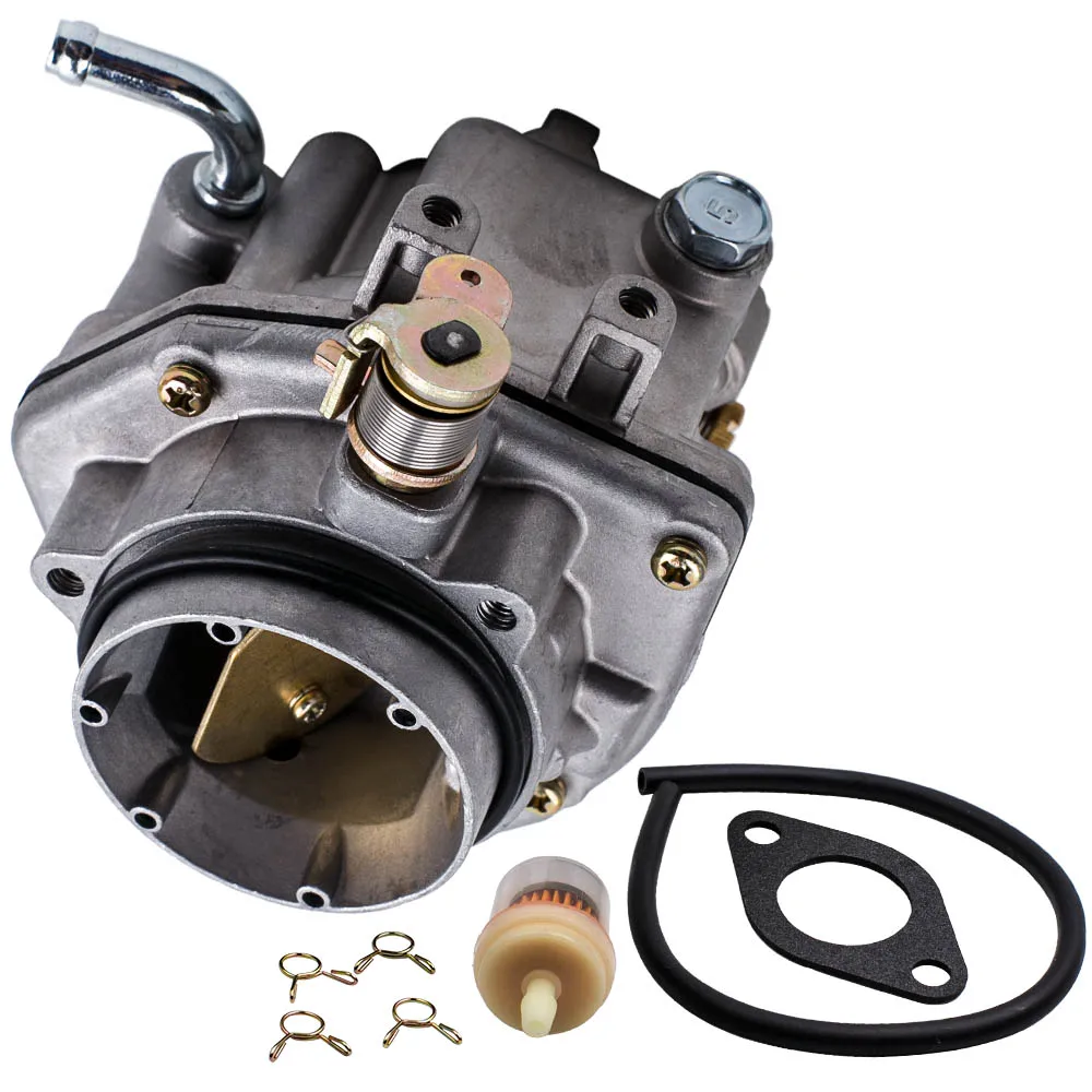 Carburetor Kits Fits Miller Onan Engine B48G P216G P218G P220G 146-0496 146-0414