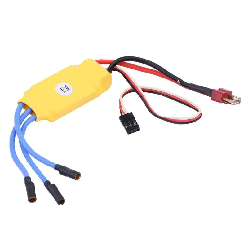 Hot Sale XXD HW30A Brushless Electronic Speed Controller ESC For FPV