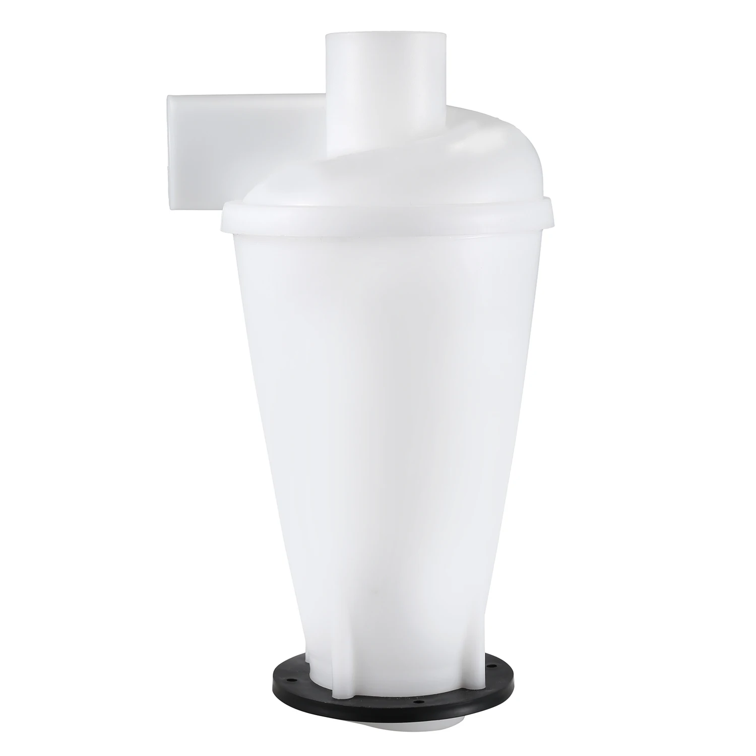 Skup Cyklon SN50T3 odpylacz przemysłowy odkurzacz do obróbki drewna filtr separator pyłu Catcher Turbo z kołnierzem