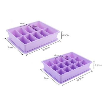 

Thick Plastic Storage Box Underwear Socks Cosmetics Boxplastic Armoire Drawer Organizer Drawers For Clothes