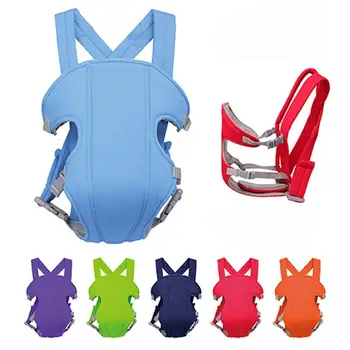 

Kidlove 3 in 1 Summer Front Sling Wrap Bag Backpack for Baby Infant