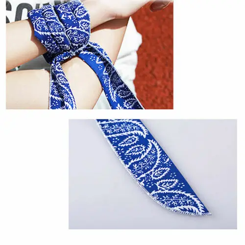 Neck Cooler Scarf Sport Headband