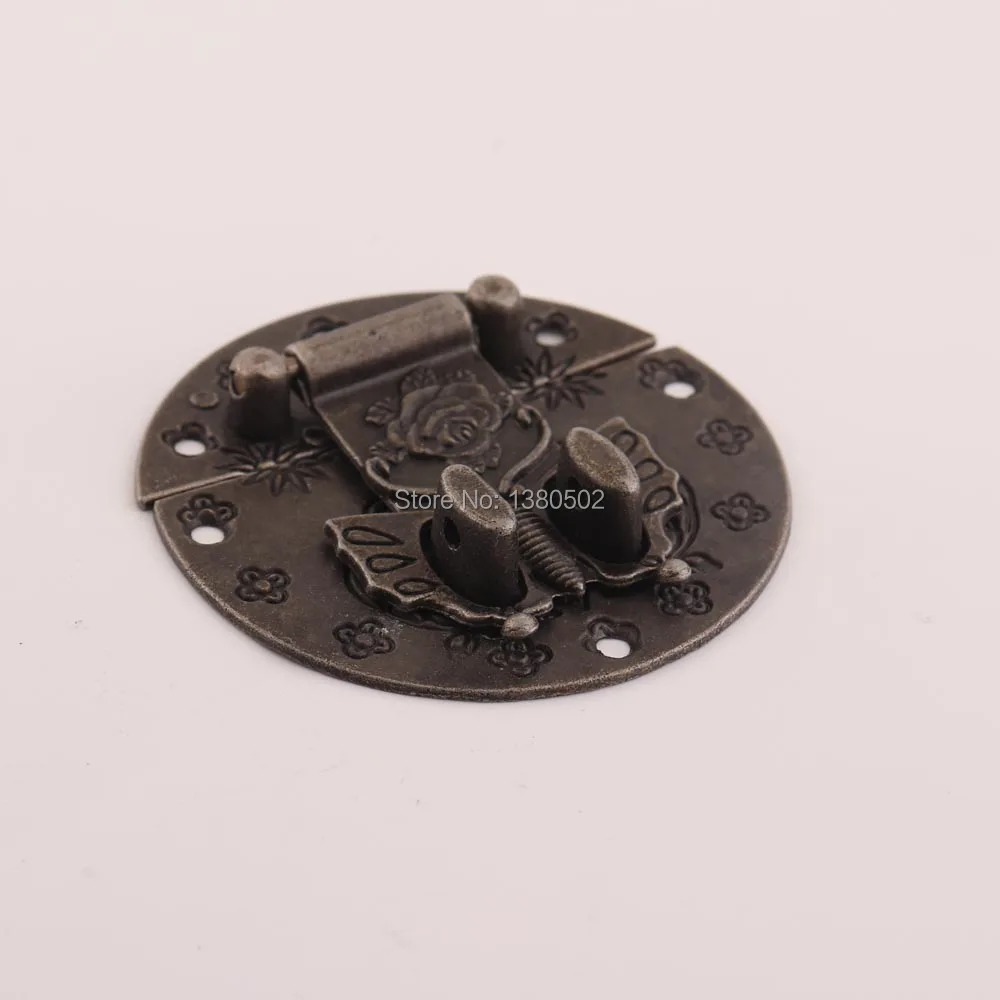 

1 комплект, металлические замки для украшений