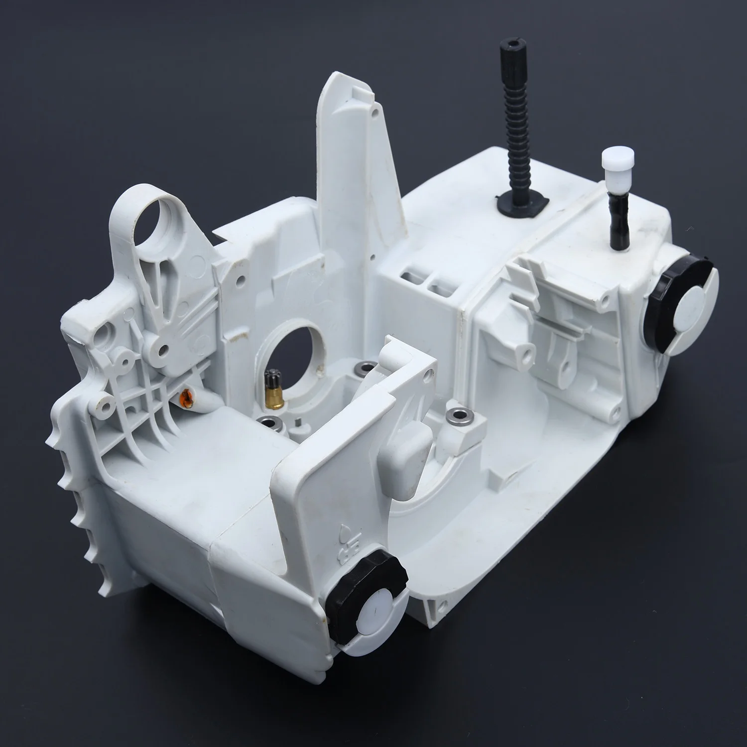 

Oil Fuel Gas Tank Crankcase For STIHL 021 023 025 MS210 MS230 MS250#11230203003