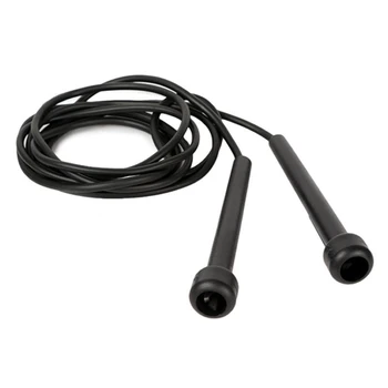 

Speed Skipping Jump Rope Adjustable Fitness Wire Crossfit Exercise Gym Boxing