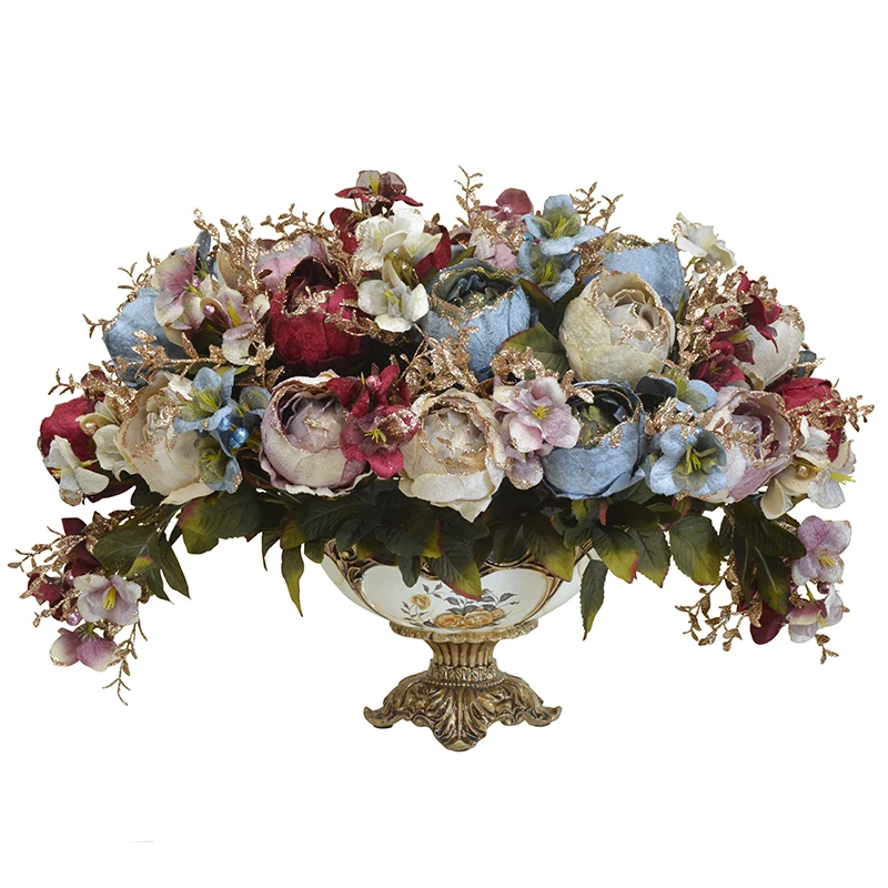 

jardim vasi decorativi ceramic jarrones decorativos moderno vaso de flor teraryum home decoration accessories modern flower vase