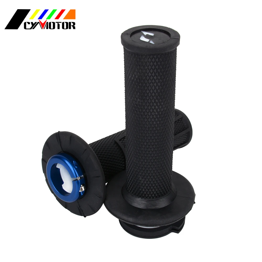 Рукоятка для мотоцикла руль резина KTM SXF XCW XCF SX EXCF 85 125 150 250 300 350 450 500 SX85 SX125 SXF250