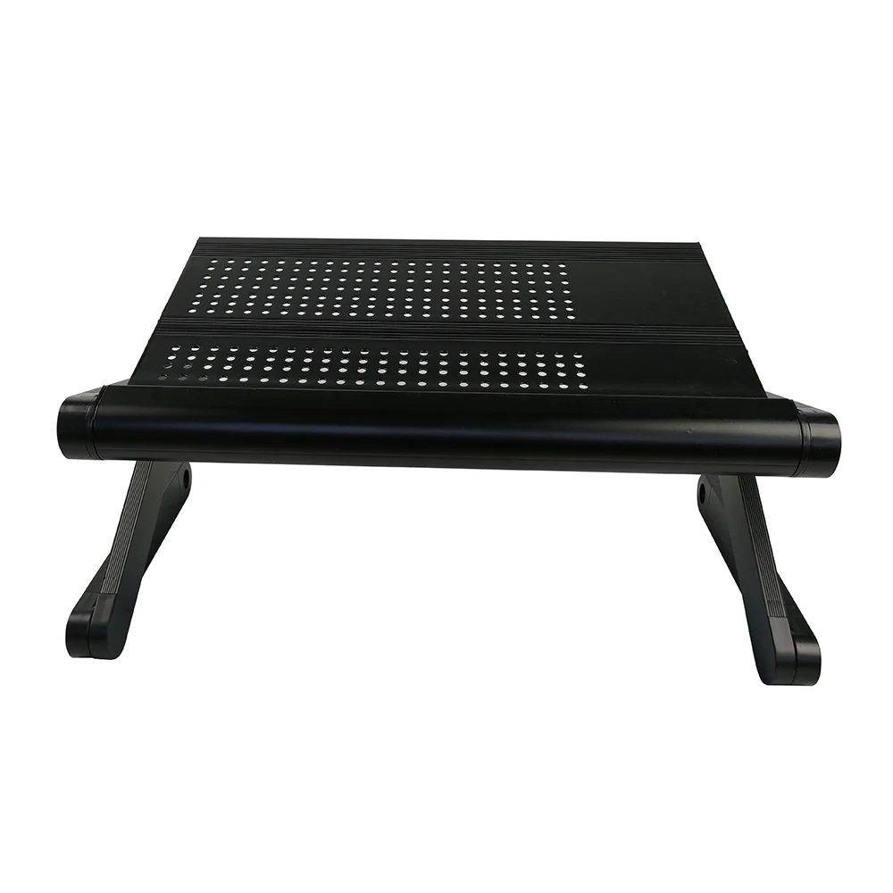 YXD-2002 طاولة كمبيوتر محمول حامل المحمولة قوائم مكتب كمبيوتر محمول مع لوحة الماوس مريح تماما جبل كتاب محمول