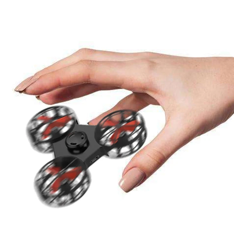 

Spinning top Butterfly burst gyroscope arena whipping metal fusion Flying Fidget Spinner From Hand Anti Toys Flying Spinning