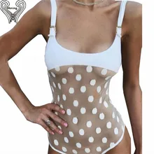 Bkning сетчатый Цельный купальник, мягкая Пряжка для купальника, купальный костюм, женский Монокини, купальный костюм для пляжа