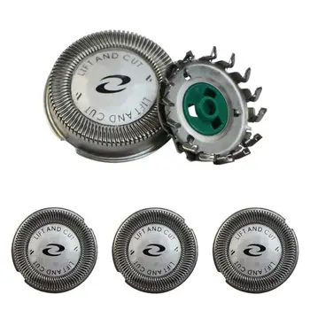 

Electric Razor Blade Electric Shaver Cutters Head Replacement Blade For Norelco & Philips PT710 PT715 PT720 PT721 PT725