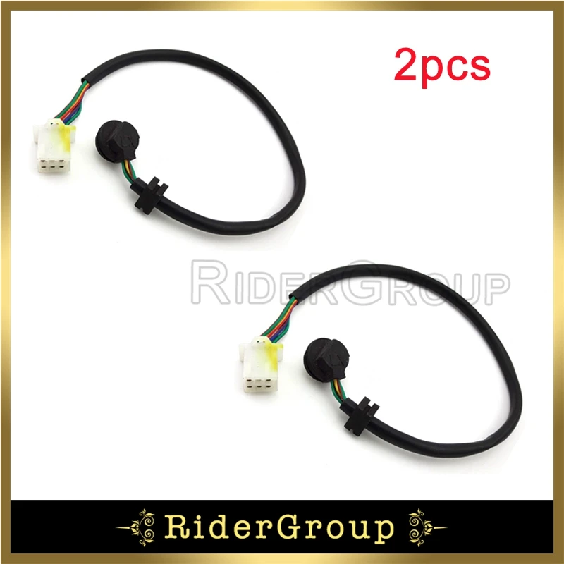 ATV Gear Position Sensor Switch Transmission Indicator 5 Wire For