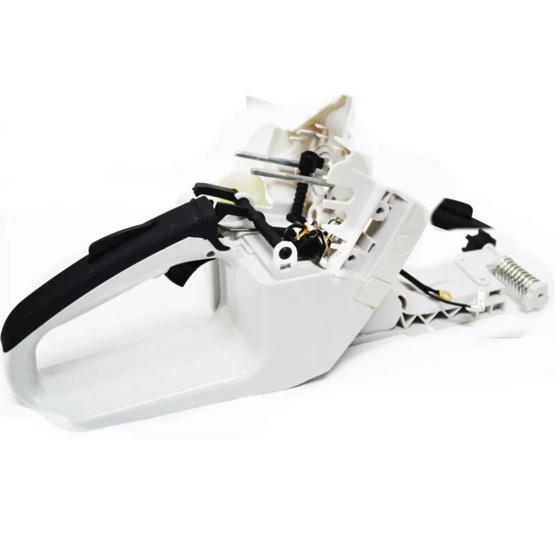 

rear handle For Stihl MS361 MS341 1135 350 0816 Gas Fuel Tank Rear Handle Assembly tool parts